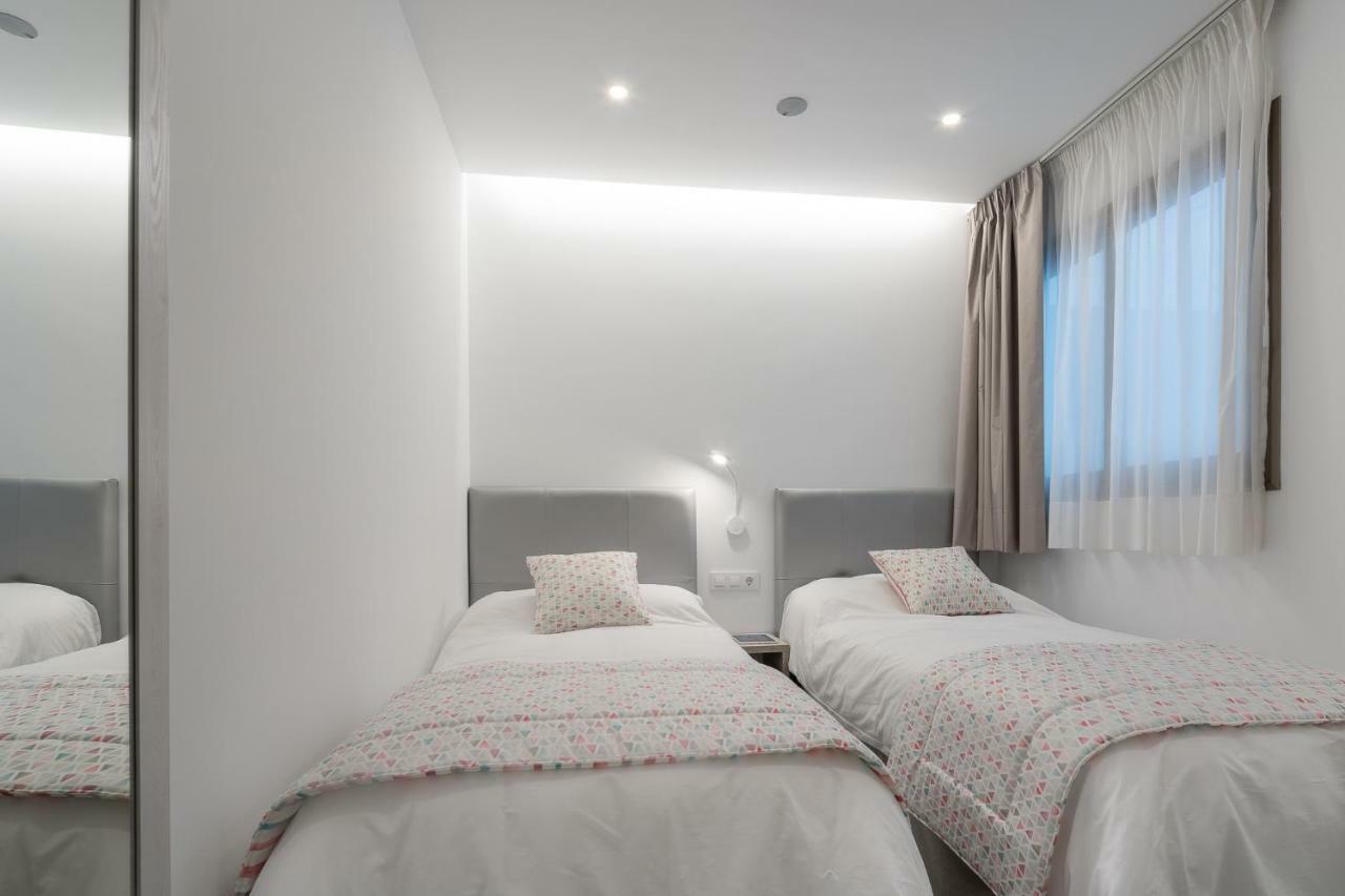 Apartment Vv Loyant Canteras 