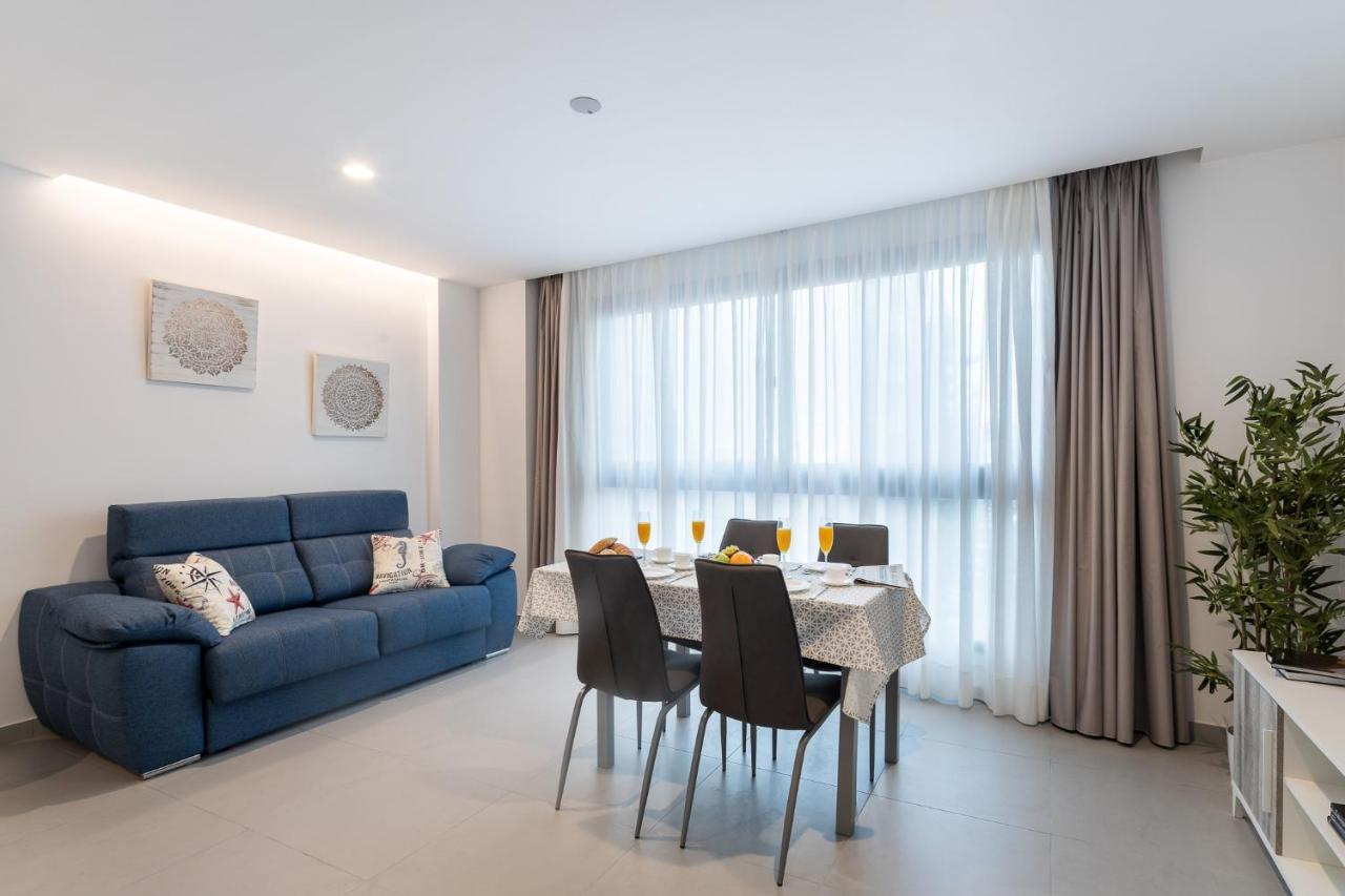 Apartment Vv Loyant Canteras 