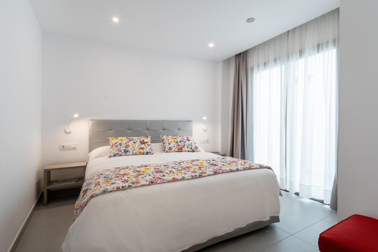 Apartment Vv Loyant Canteras 