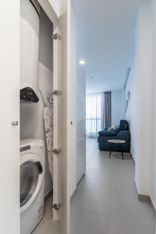 Apartment Vv Loyant Canteras 