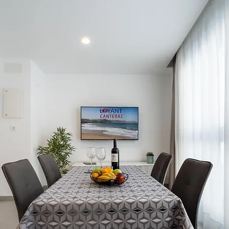 Vv Loyant Canteras 