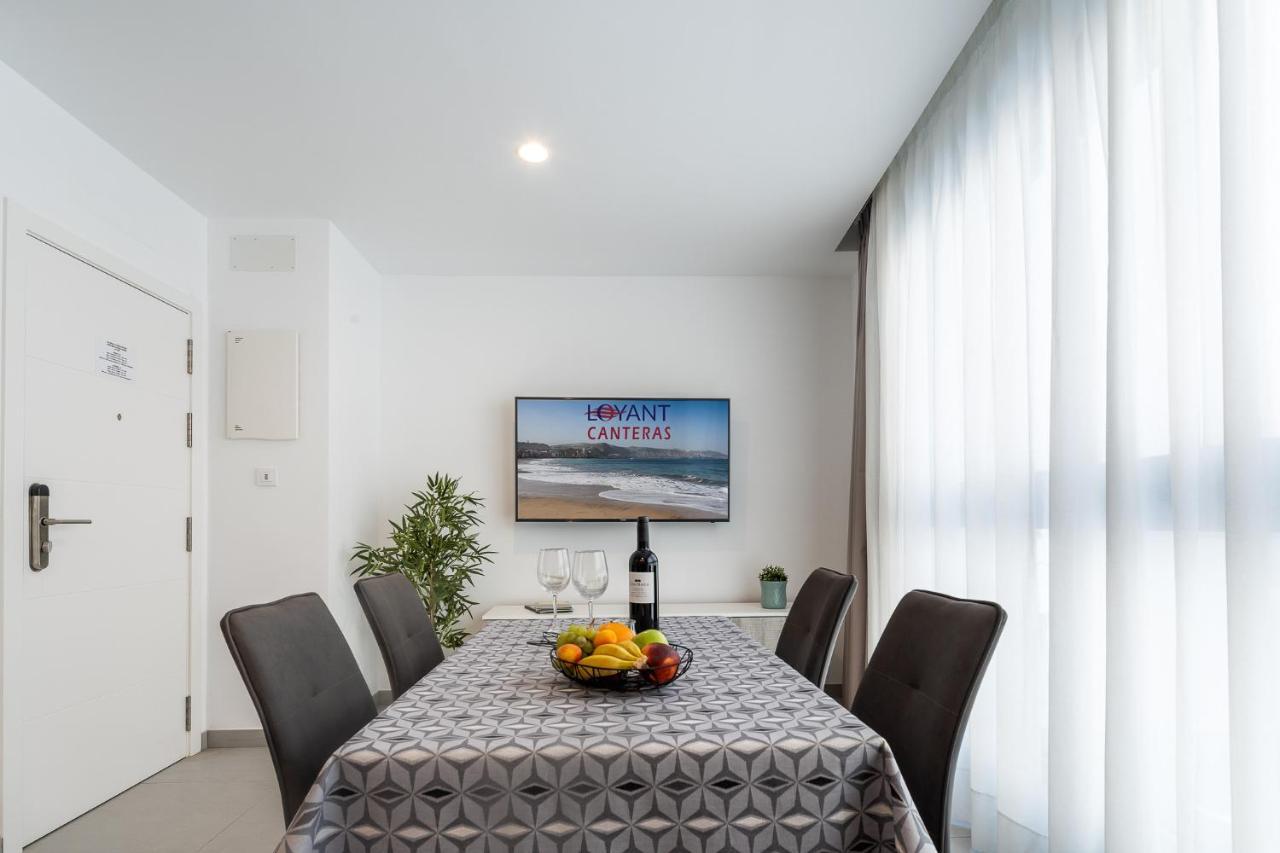 Apartment Vv Loyant Canteras 